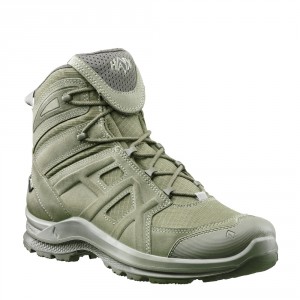 Ботинки HAIX Black Eagle Athletic 2.0 V GTX Middle | цвет Sage | (330010)